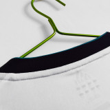 2012/2013 RMA Home Long Sleeve Retro Soccer Jersey (长袖)