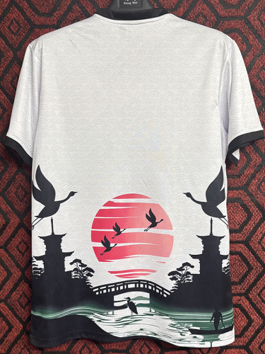 24/25 Japan Ghost Warrior Single Shirt