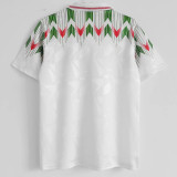 1990/1992 Wales Away Retro Soccer Jersey