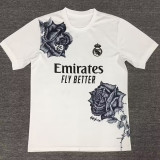 23/24  RMA  white(Y-3) Fans Soccer Jersey