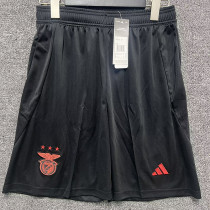 24/25 Benfica Away Shorts Pants 24/25 Benfica Away Shorts Pants