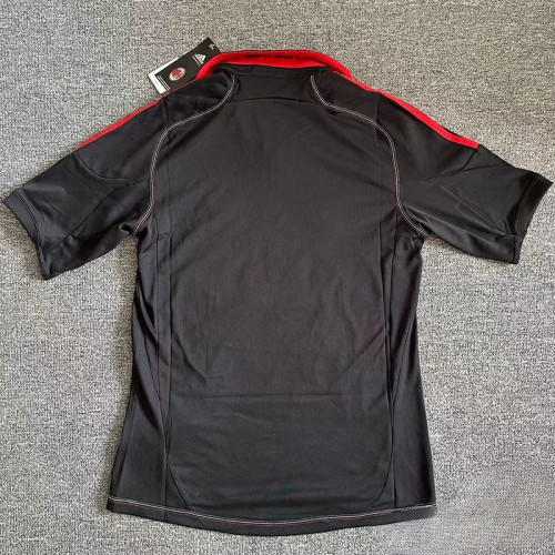 2012/2013 ACM Third Retro Soccer Jersey
