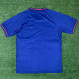 24/25 BAR Royal Blue Training shirts