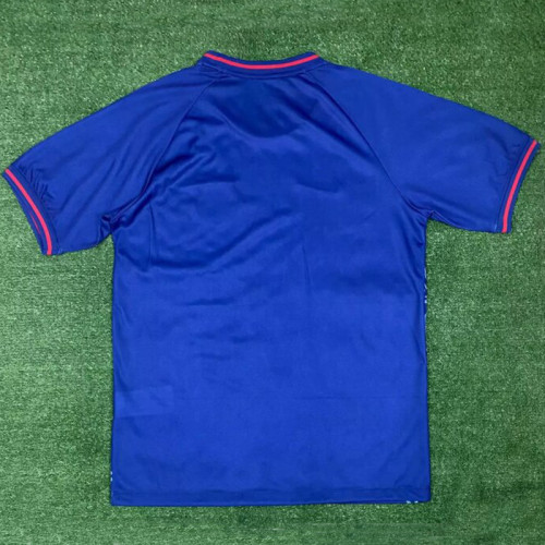 24/25 BAR Royal Blue Training shirts