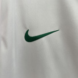 24/25 Sporting Lisbon Away Fans Soccer Jersey
