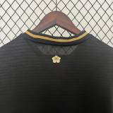 24/25 Panama Black Fans Soccer Jersey