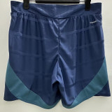 24/25 Ajax Away Player Version Shorts Pants