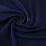 24/25 AD Sapphire blue Training Short Suit（08宝蓝）