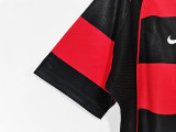 2003/2004 Flamengo Home Retro Soccer Jersey