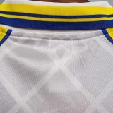 1995/1997 Parma Away Retro Soccer Jersey