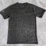 23/24 Dortmund Black  Training shirts