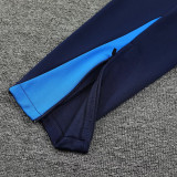 24/25 CHE Royal Blue Hooded  Tracksuit