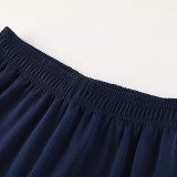 24/25 NK Dark Blue Training Short Suit（06宝蓝）