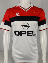1994/1995 ACM Away Retro Soccer Jersey 1994/1995 ACM Away Retro Soccer Jersey