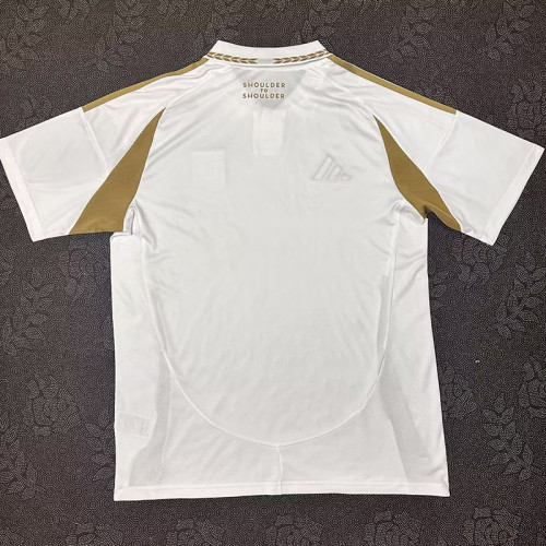 25/26 Los Angeles Away Fans Soccer Jersey