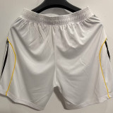 25/26 RMA Home Player Version Shorts Pants