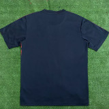 24/25  Man Utd Year of the Snake Commemorative Edition Fans Soccer Jersey