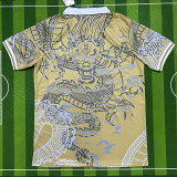 24/25 RMA Golden Dragon Edition Training Shirts
