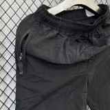 2025 D900 NK Black Casual shorts (小标NK）