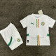24/25 Senegal Home  Kids Soccer Jersey