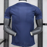 24/25 ARS Royal Blue Special Edition Player Version  Soccer Jersey