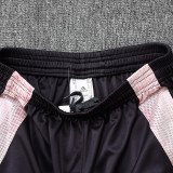 24/25 ARS Dark Grey Kids Half Pull Tracksuit # E968 (童装、半拉链)