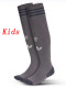 24/25 RMA Third  Fans Kids Socks(二客、儿童）