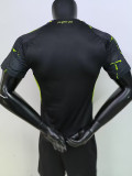 25/26 Columbus Crew Away Player Version Soccer Jersey