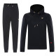 2025 AD Year of the Snake Commemorative Black Hoodie Suit