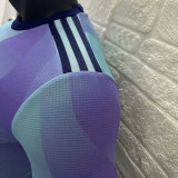 24/25 ARS Third Long Sleeve  Player Version Soccer Jersey