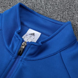 25/26 AD Sky Blue Jacket Tracksuit #2308