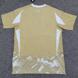 24/25 El Ahly Third  Fans Soccer Jersey