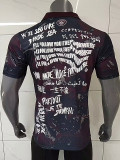25/26 Man City Maroon  Limited Edition  Fans Soccer Jersey