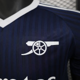 24/25 ARS Royal Blue Special Edition Player Version  Soccer Jersey