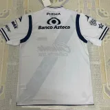 24/25 Puebla  Home Player Version Soccer Jersey（球员）