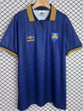 2025 St Patrick Away Fans Soccer Jersey