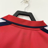 2000/2001 ARS Home Retro Soccer Jersey