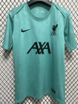 24/25 LIV Green Special Edition Training Shirts 24/25 LIV Green Special Edition Training Shirts