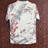 22/23 Japan Plum Blossom  Fans Soccer Jersey (梅花款)
