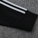 25/26 AD Black Jacket Tracksuit #2314黑色