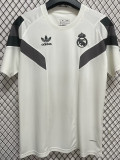 24/25 RMA WhiteT-shirt