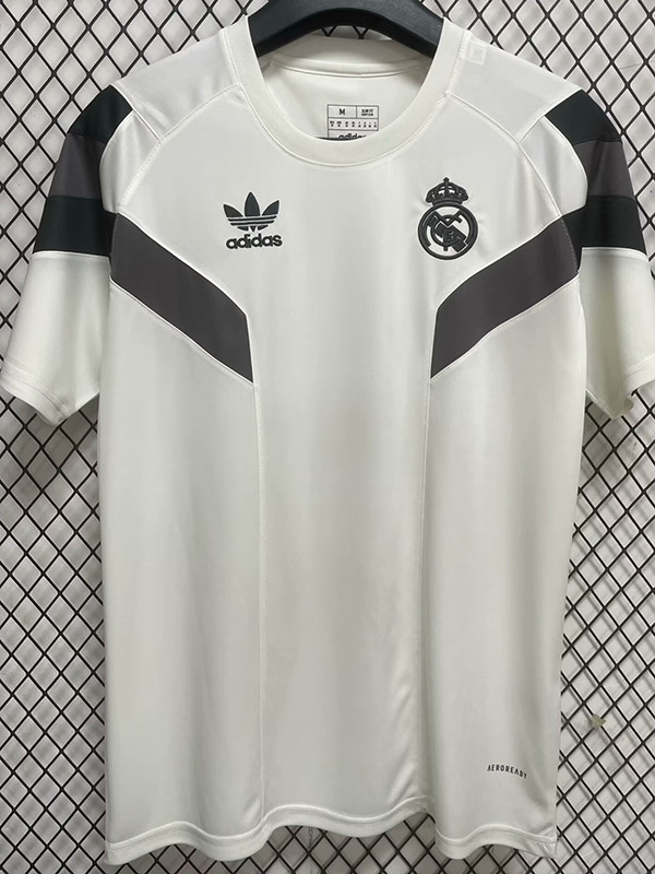 24/25 RMA WhiteT-shirt