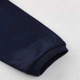 25/26 Royal Blue Jacket Tracksuit NK12