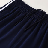 25/26  AD Summer Thin Edition Royal Blue Pants  #AK07