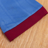 1995/1997 Aston Villa Home Retro Soccer Jersey