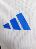 24/25 Leeds United Home  Player Version Soccer Jersey