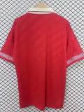 1994/1996 Sevilla Away  Retro Soccer Jersey