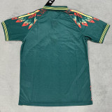 25/26 Mexico Green Special Edition  Fans Polo Shirt