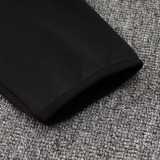 24/25  RMA Black Jacket Tracksuit