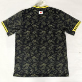 22/23 Japan Dragon Chart Edition  Fans Soccer Jersey (龙图版)